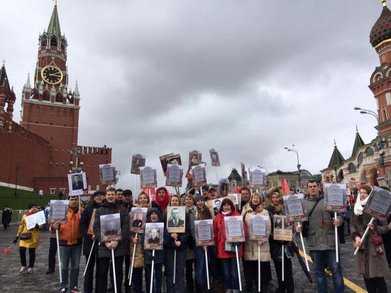 Благодаря усилиям ОНФ в Куркино появится мемориал защитникам Москвы