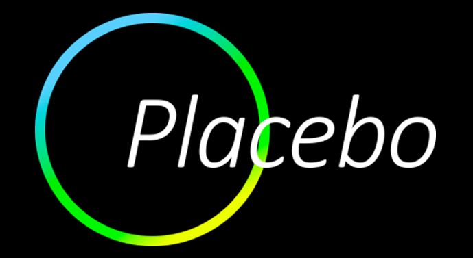 Placebo – ваша медицинская история теперь на самом деле ваша