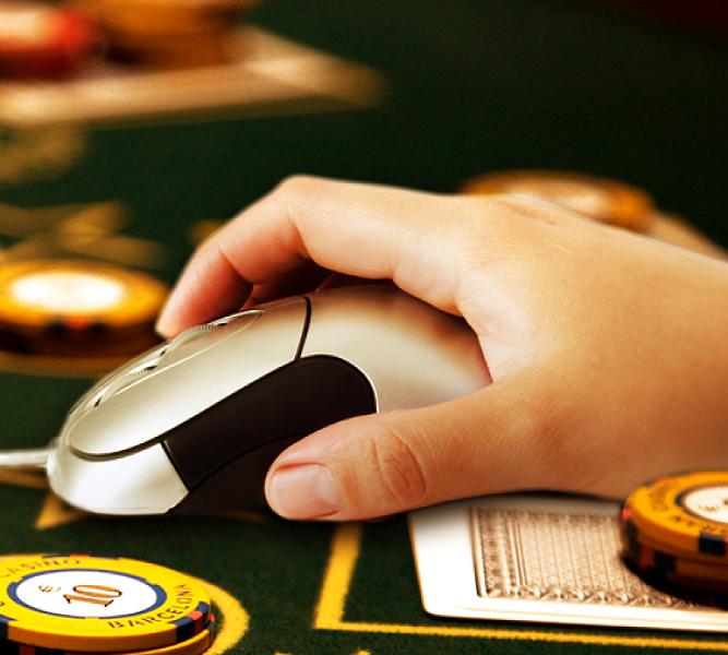 Знакомство с правилами и тонкостями игры в онлайн казино