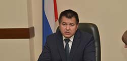 Заместитель губернатора Кемеровской области Дмитрий Кудряшов высоко оценил готовность предприятий большой энергетики к зиме