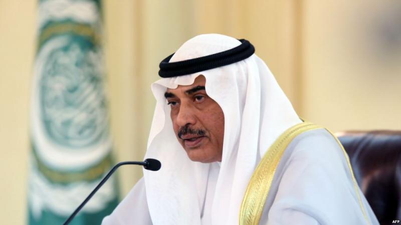 Кувейт объявил об откладывании саммита ССАГПЗ