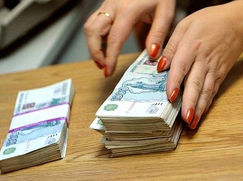Под Ростовом глава муниципального центра присвоил 3 миллиона рублей