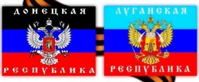 Почему и как появились ДНР и ЛНР, почему Донбасс не входит в состав России, почему армия Донбасса и ВСУ не наступают