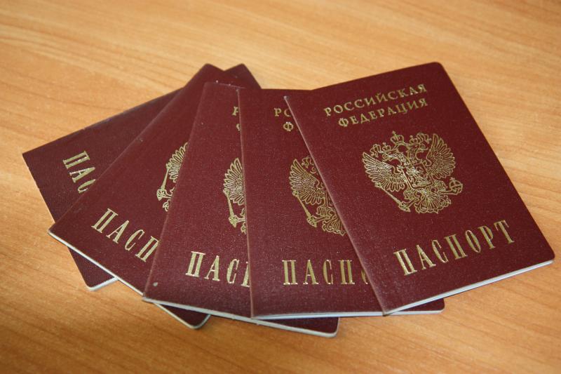 Замена паспорта гражданина РФ: когда и как это нужно делать
