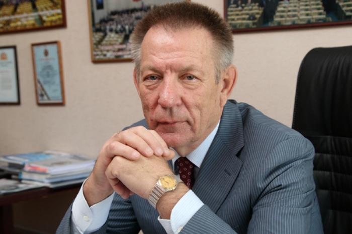 Депутат ГосДумы Герасименко предлагает законодательно стимулировать ЗОЖ