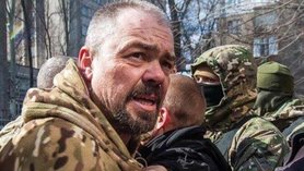 Аброськин не исключил, что вероятный организатор убийства участника АТО Олешко выйдет на свободу