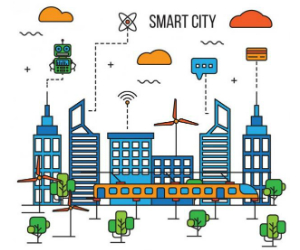 Global Smart City Market Will Reach: Premium Report from Zion Market Research