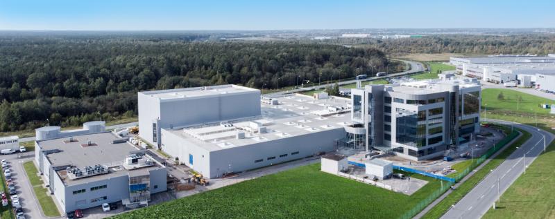 Завершена автоматизация биотехнологического производства в новом производственном комплексе BIOCAD на территории «Нойдорф»