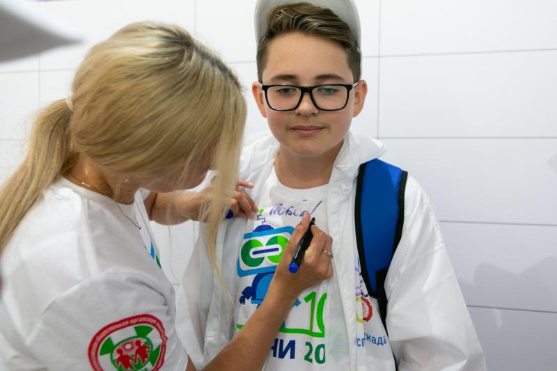 Юбилейная 10-я Всероссийская Диаспартакиада® для детей с сахарным диабетом стартовала в Сочи