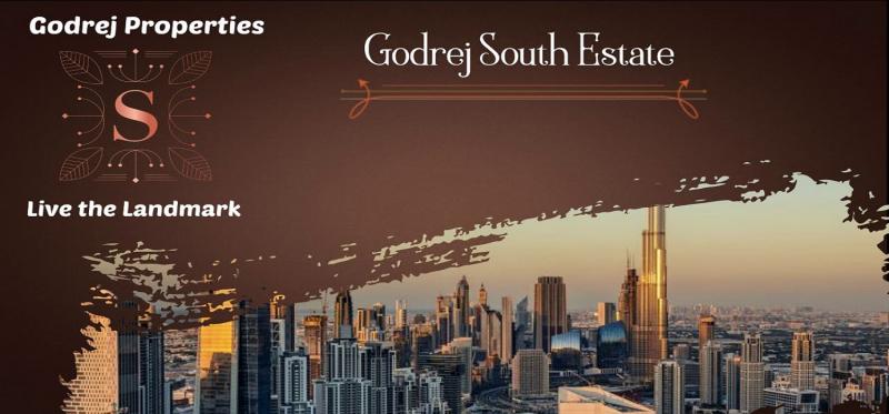 Godrej South Delhi - Luxurious Residential Project In New Delhi