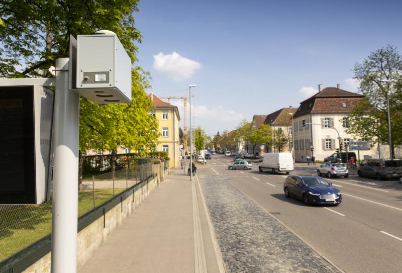 Использование технологий для улучшения качества воздуха: Bosch помогает городам во всем мире в борьбе с загрязнением окружающей среды