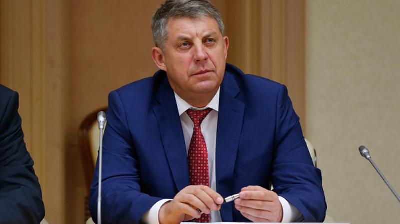 Губернатора Александра Богомаза на профпригодность проверит ОНФ