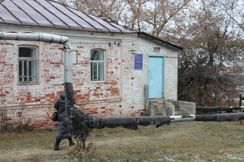 Эксперты ОНФ в Мордовии просят власти подключить к интернету ФАП в селе Стародевичье Ельниковского района