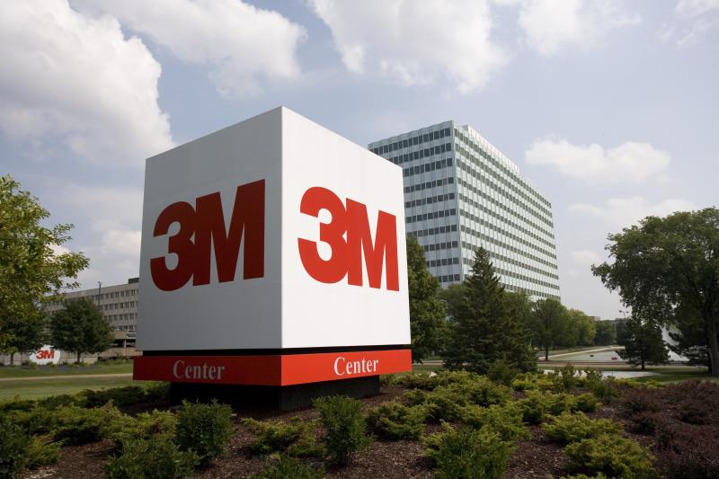 3М рассказала о смене глобальной операционной модели