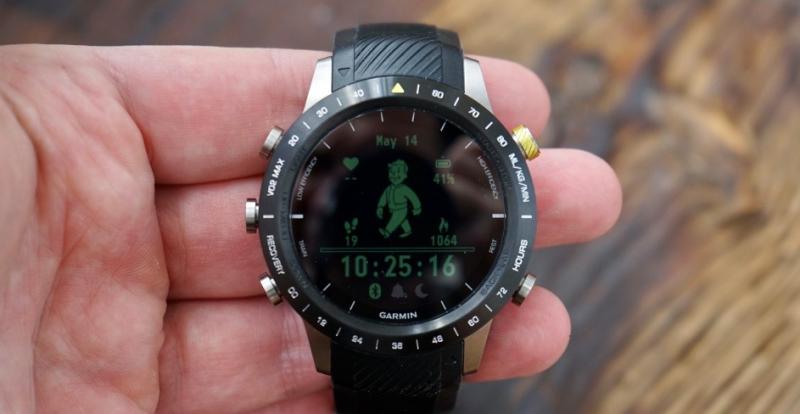 Обзор часов Garmin MARQ Athlete, часть первая
Лучшие дорогие «умные» часы на рынке.