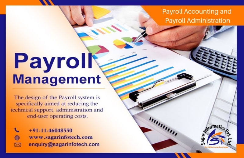 Payroll Management System, Payroll Management