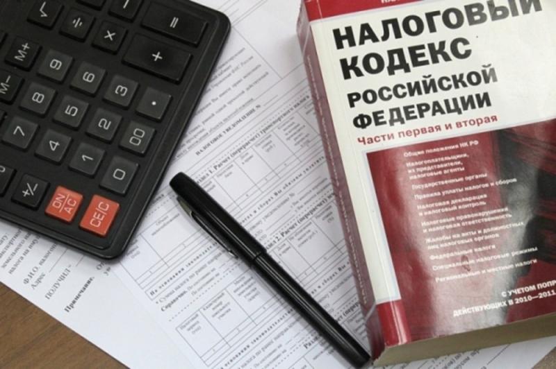 В Георгиевске индивидуальный предприниматель обвиняется в уклонении от уплаты налогов