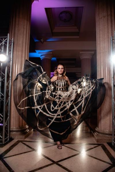 15-й сезон Odessa Fashion Week – digital-покази та diversity-моделi