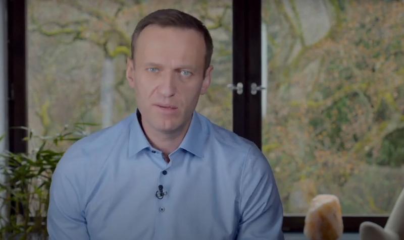 Алексей Навальный разоблачил себя в своем же расследовании