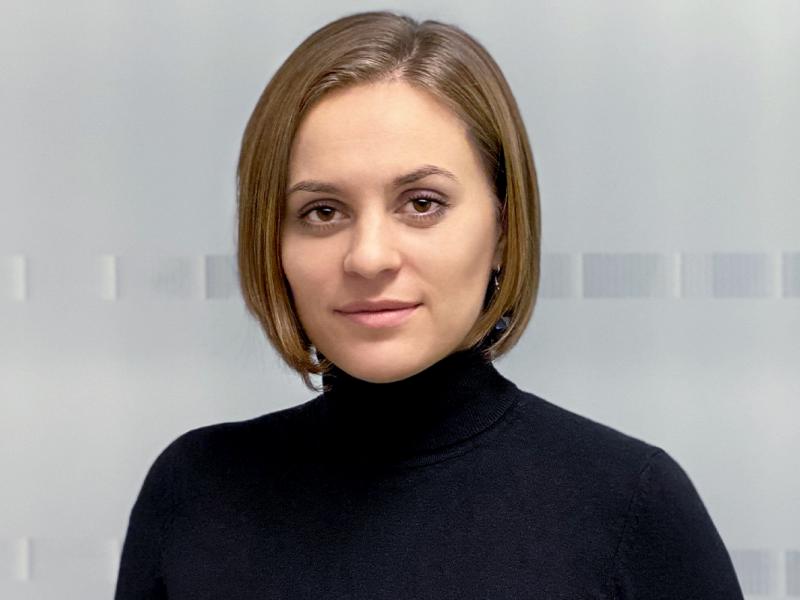Ольга Твердохлеб, директор по маркетингу Olkom Group, подвела итоги 2020 года