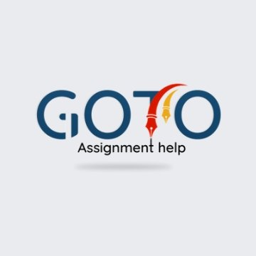 Get Programming help from GotoAssignmentHelp’s Top Rated Assignment experts