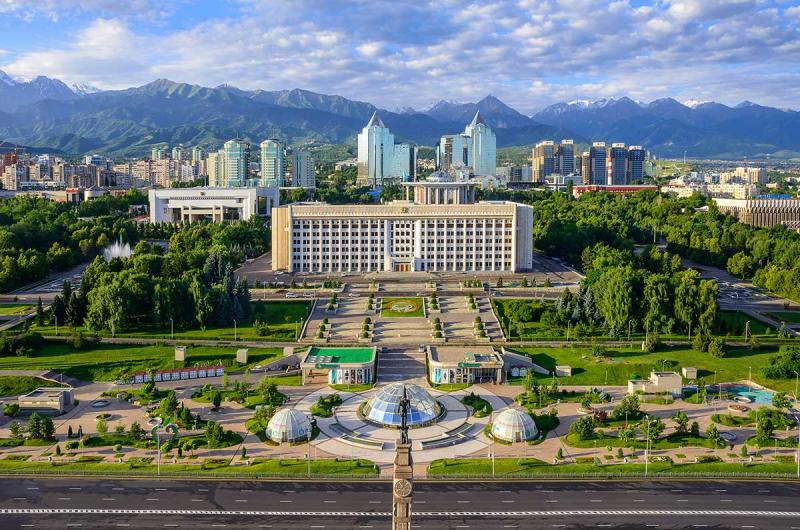 Факты об Алматы, о которых вы не знали
