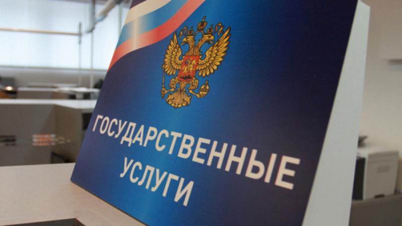 Штрафы ГИБДД, загранпаспорта и пенсии больше всего интересуют россиян на портале госуслуг