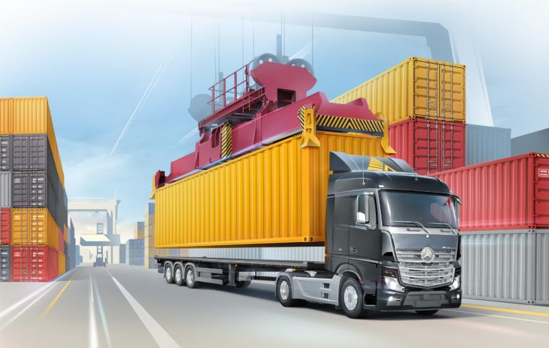 «Деловые Линии» запустили для бизнеса сборные контейнерные перевозки из Турции в Россию