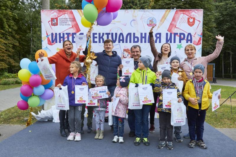 Многодетные семьи обнаружили логику в решениях Московской городской Думы