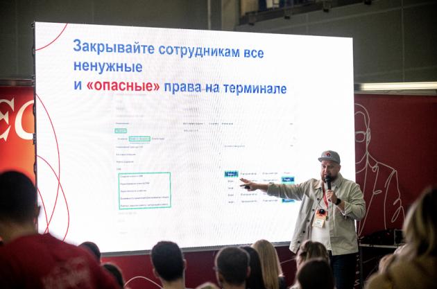 Менеджер компании Quick Resto Алексей Гаврилов рассказал о преимуществах автоматизации бизнеса