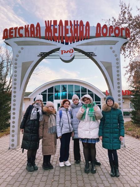 Летучие команды Красноярского края выдвинули в третий тур Всероссийской Премии «Больших перемен» пять проектов