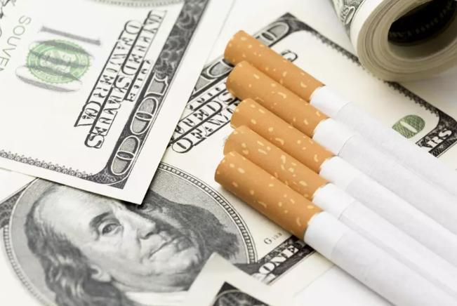 У общества российских вейпоборцев нашли деньги от крупных табачных компаний