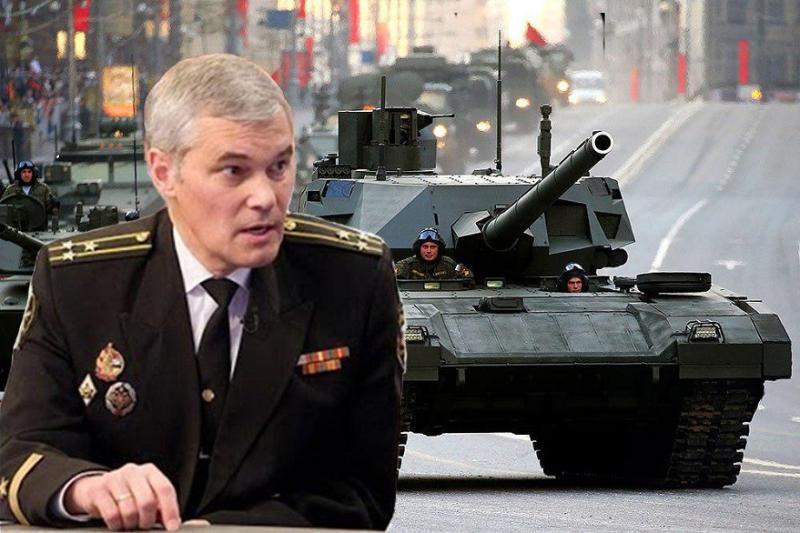 Константин Сивков ответил азербайджанцам: Ваша армия будет разбита в короткие сроки, если армия России будет вынуждена вступить с ней в противостояние