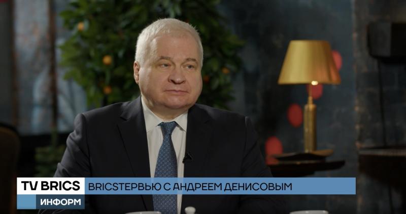 Экс-посол РФ в КНР Андрей Денисов: «Мы можем многое получить для себя в рамках сотрудничества России и Китая в космосе»