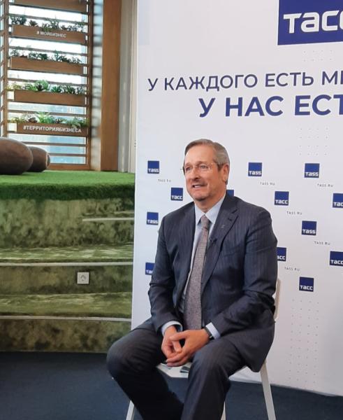 Уполномоченный по защите прав предпринимателей в Челябинской области: Мы вместе с прессой делаем общее дело