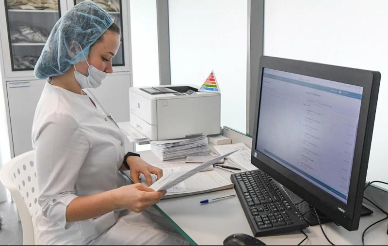В Татарстане «ТехЛАБ» и «Vitacore» успешно завершили интеграцию цифровых решений в области здравоохранения