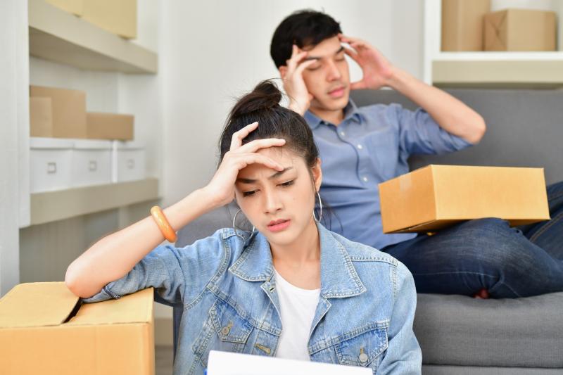 Коэффициент доступности московских новостроек в 2022 году – 6 лет и 6 месяцев