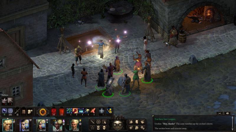 Path of Exile is accepting an amend