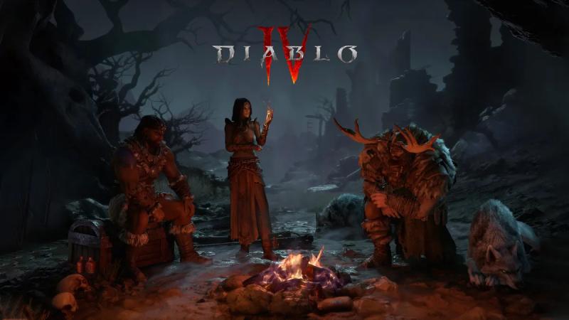 Diablo 4 players that like to backbreaker