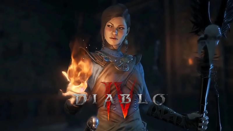 Test out our Diablo 4 Rogue build manual