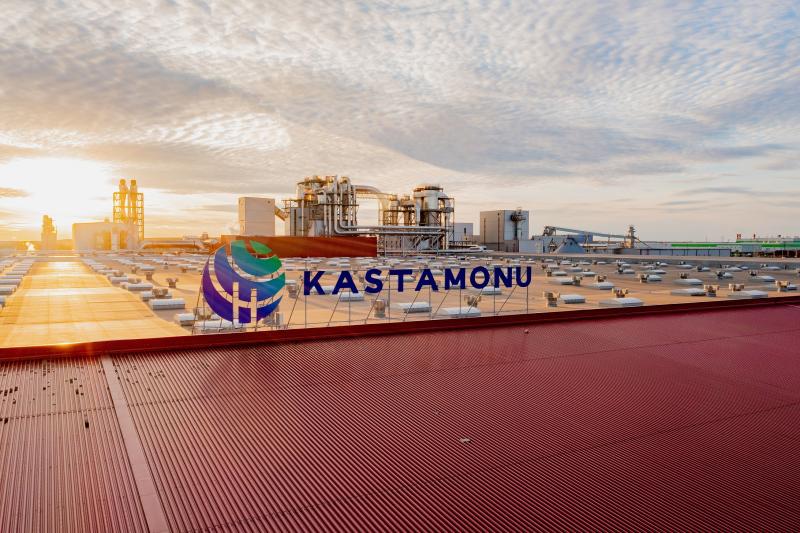 Развитие Kastamonu: рабочие встречи на высоком уровне
