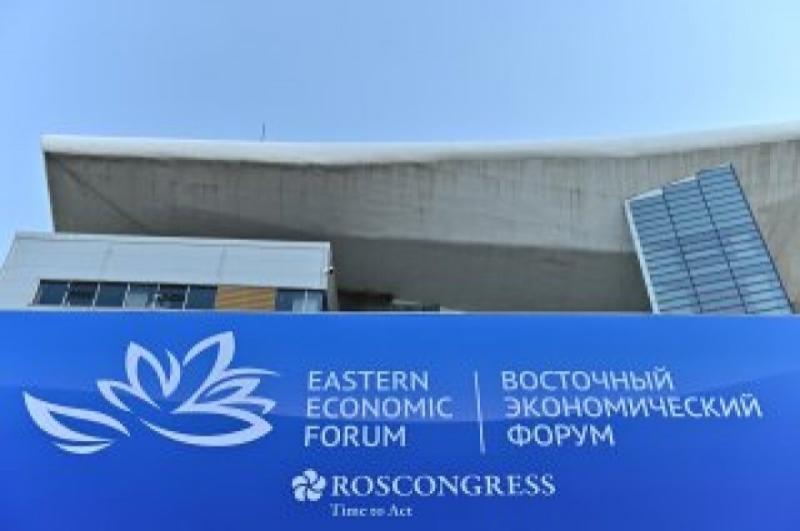 Новый мир на Востоке. Восточный экономический форум-2023 в России и возможности для Армении