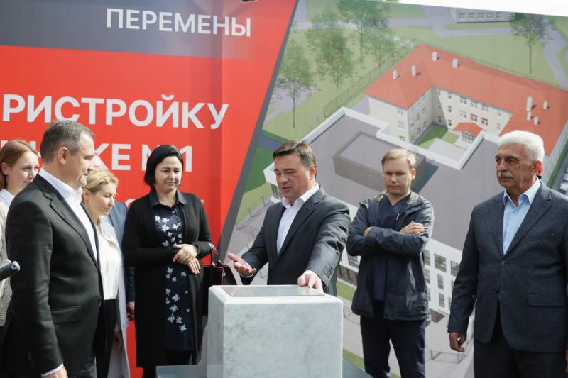 Станислав Каторов: Выборы в Реутове прошли успешно и без нарушений