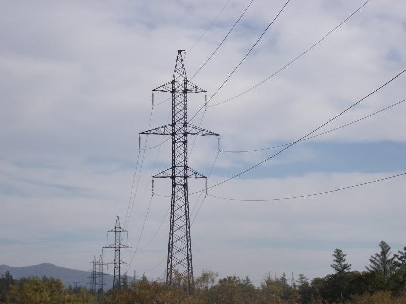 «Россети» обновили изоляторы на 19 магистральных линиях электропередачи Хабаровского края и Еврейской автономной области