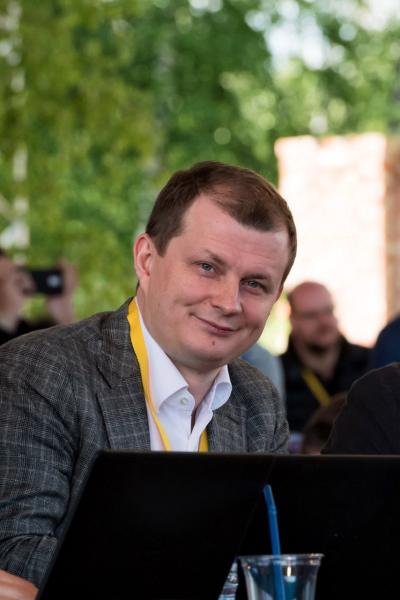 Павел Гудков возглавит блок финансовой поддержки и технологической экспертизы «Сколково»
