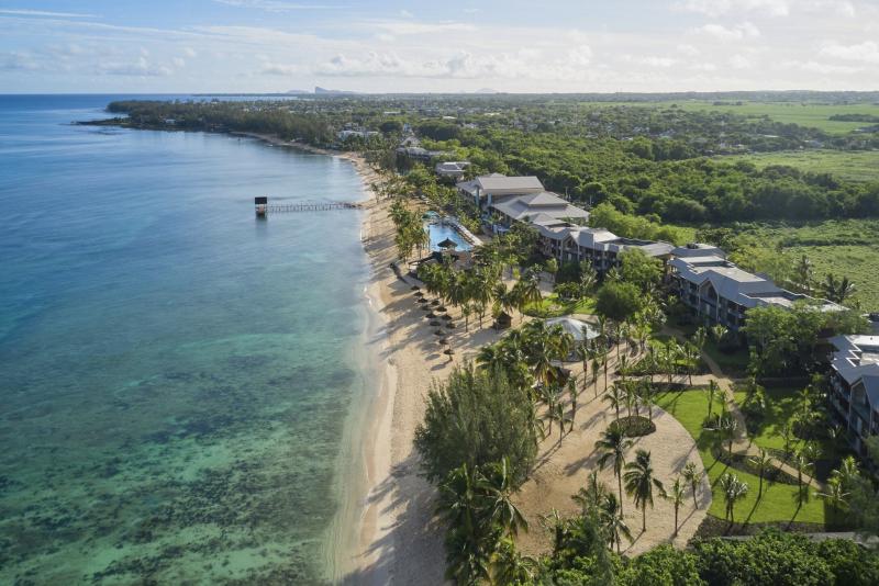 Гастрономические открытия Маврикия: отель Le Méridien Ile Maurice представил концепции двух ресторанов WAVES и Jade