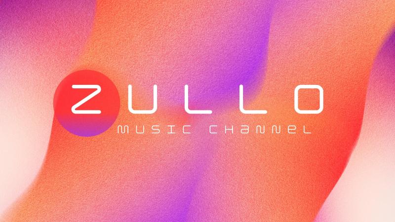 Выставить Клип на Музыкальный канал ZULLO!