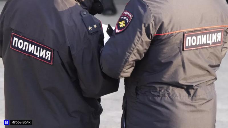 Житель Томского района осужден к лишению свободы за нападение на полицейского