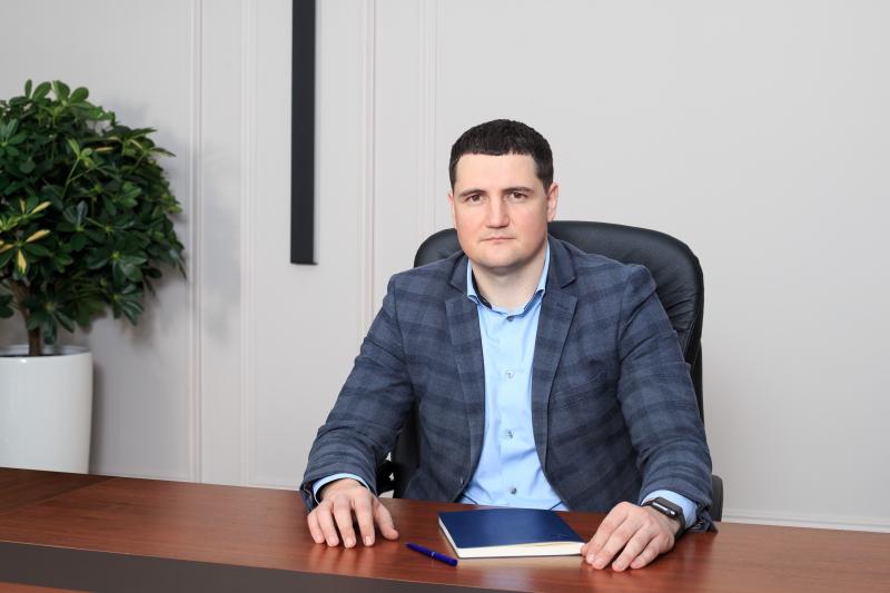 Генеральным директором Брянского машиностроительного завода назначен Александр Попругин
