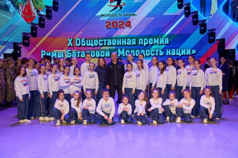 Башкортостан становится центром поддержки и развития паралимпизма в России